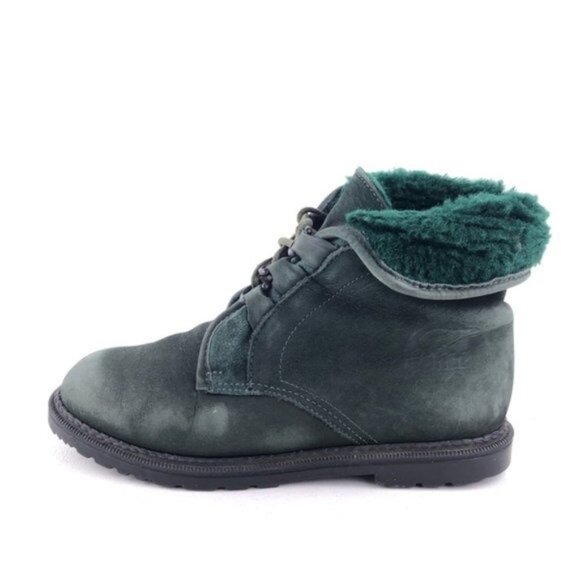Sorel Canada Defrosters Vintage Winter Boots 6 - Picture 1 of 12